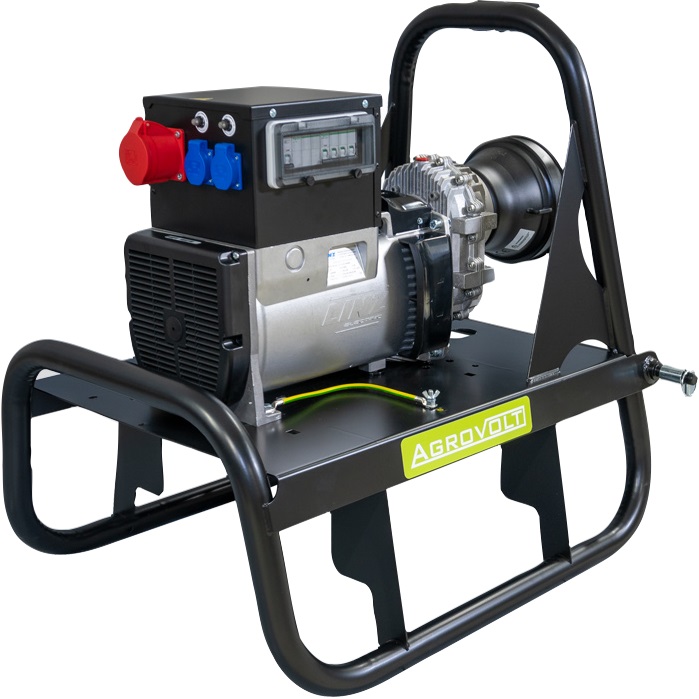 AGROVOLT