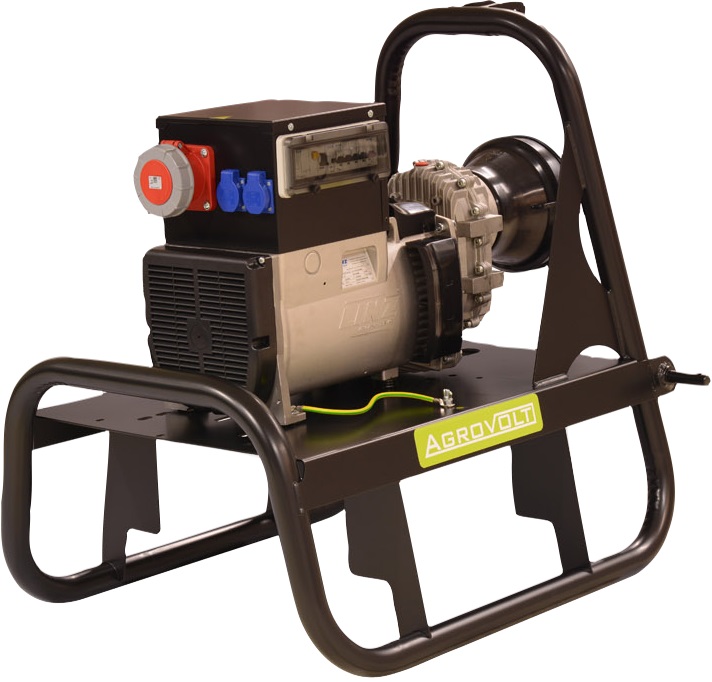 AGROVOLT