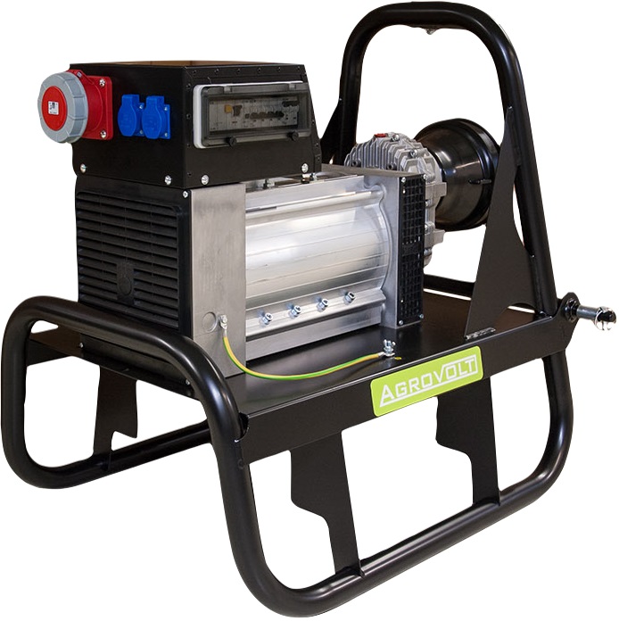 AGROVOLT