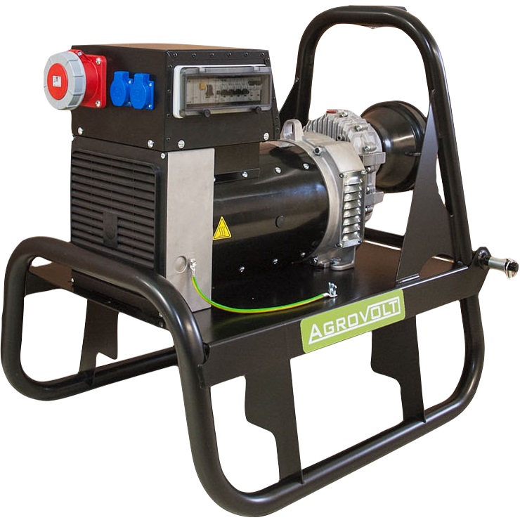 AGROVOLT