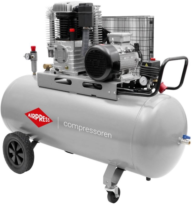 AIRPRESS