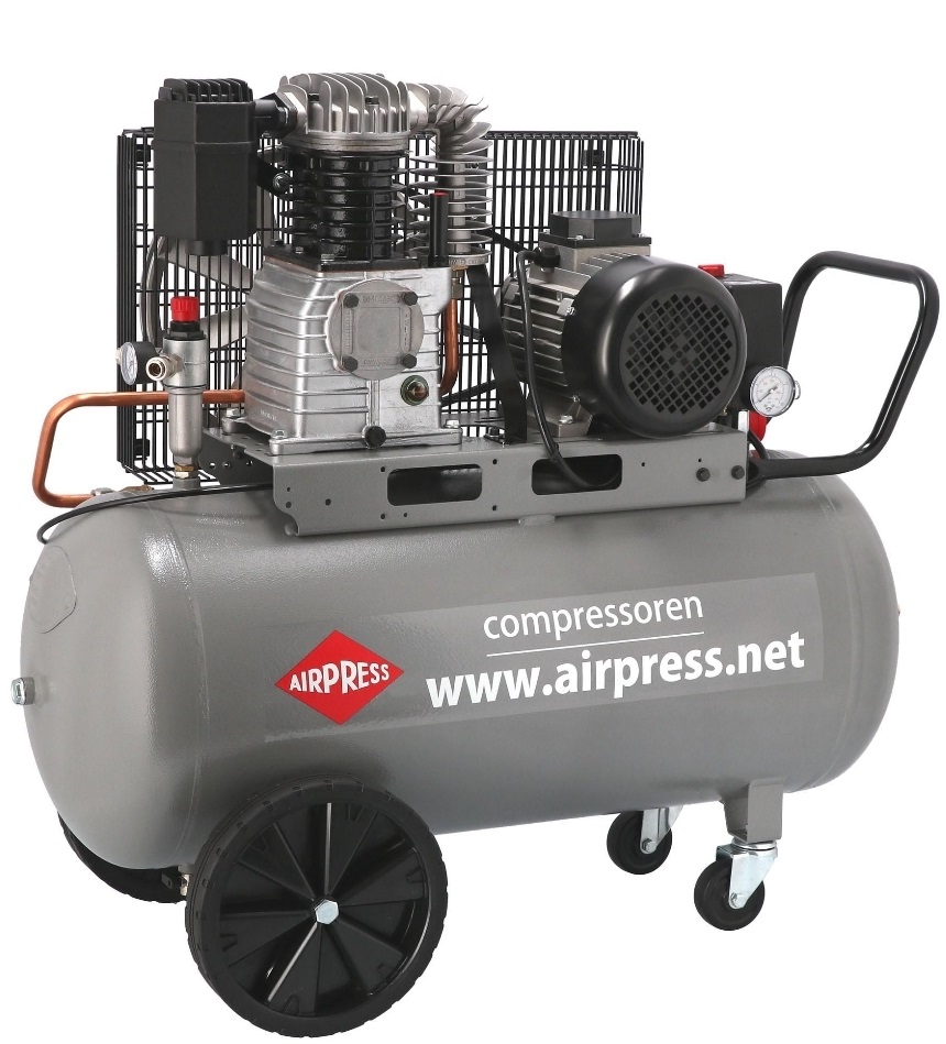 AIRPRESS