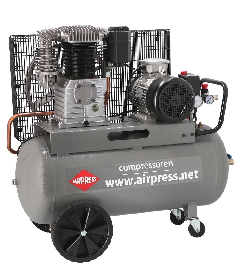 AIRPRESS