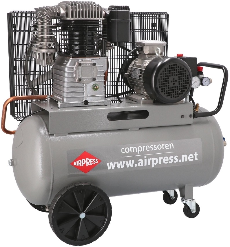 AIRPRESS