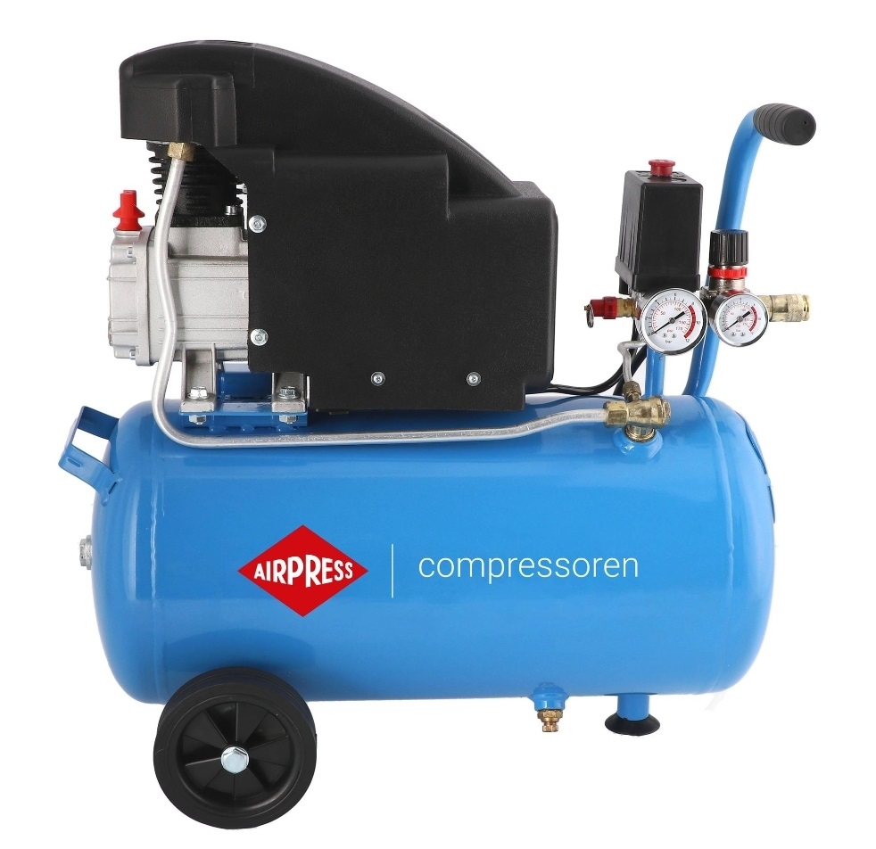 AIRPRESS