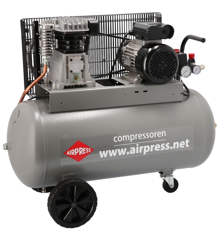 AIRPRESS