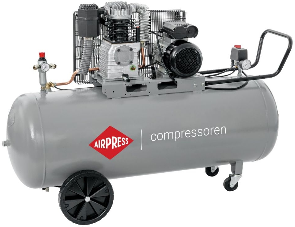 AIRPRESS