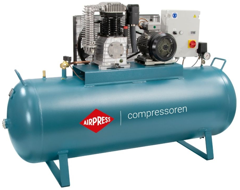 AIRPRESS
