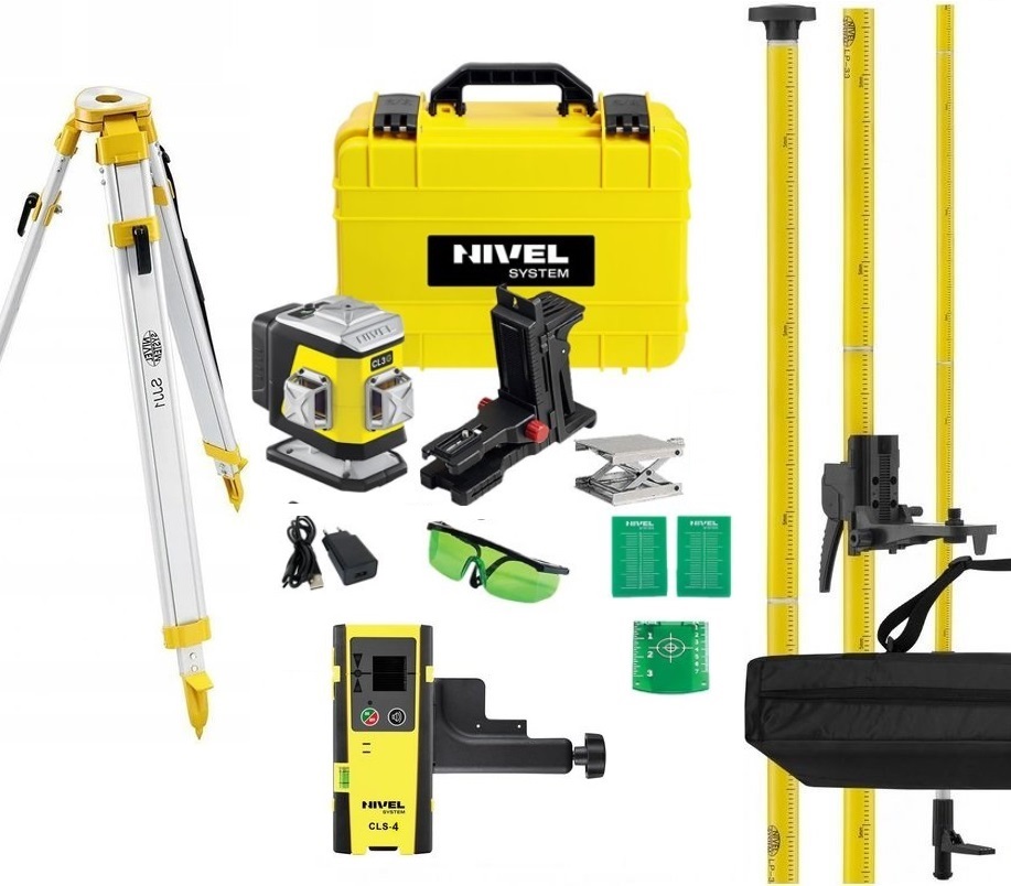 NIVEL SYSTEM