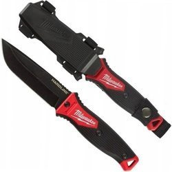 Nóż z ostrzem stałym Hardline MILWAUKEE