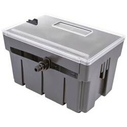 MYJKA DO MYCIA WAŁKÓW MALARSKICH GŁADZI PĘDZLI wiadro MOTIVE