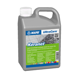 PREPARAT DO CZYSZCZENIA MAPEI ULTRACARE KERANET 1KG