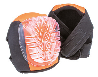 NAKOLANNIKI ROBOCZE ŻELOWE ochraniacze kolan MOTIVE