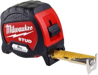 Miara zwijana MILWAUKEE STUD 2  8m