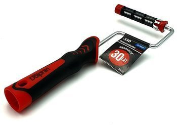 UCHWYT MALARSKI BLUE DOLPHIN 330 DR10 DolphinRoller MINI 10cm