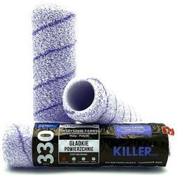 WAŁEK BLUE DOLPHIN KILLER 245mm 9mm SERIA 330