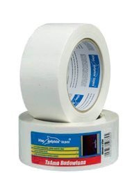 TAŚMA DO STOLARKI BUDOWLANEJ BLUE DOLPHIN 48mm x 33m