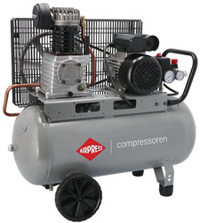 Kompresor AIRPRESS HL 310-50 Pro 10 bar 2 KM/1.5 kW 158 l/min 50l