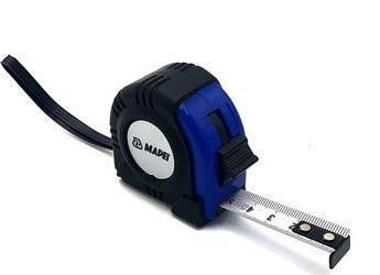 Miara zwijana MAPEI 3m