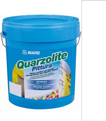FARBA AKRYLOWA MAPEI QUARZOLITE PITTURA 0000 5KG