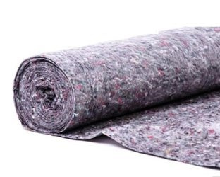 Mata malarska BLUE DOLPHIN 1x2m