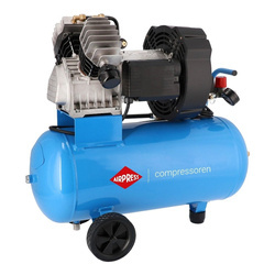 Kompresor AIRPRESS LM 50-410 10 bar 3 KM/2.2 kW 327 l/min 50l