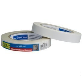 TAŚMA PIANKOWA DWUSTRONNA BLUE DOLPHIN 19mm x 5m