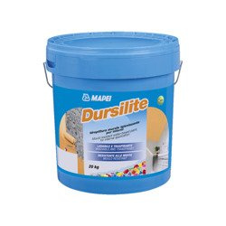FARBA LATEKSOWA MAPEI DURSILITE 0000 5KG GRUPA-A