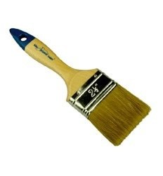 Pędzel malarski angielski BLUE DOLPHIN Akryl 50mm