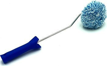 WAŁEK KĄTOWY NAROŻNIKOWY BLUE DOLPHIN Z UCHWYTEM