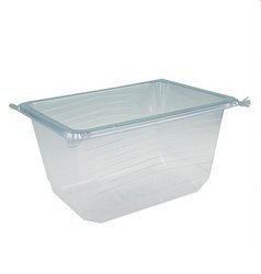 WKŁAD DO WIADER BLUE DOLPHIN EKO INSET 8L 5szt