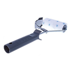 Wałek z uchwytem DO ODCINANIA KOLORÓW PASKÓW 10cm 10mm MOTIVE