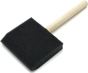 BLUE DOLPHIN PĘDZEL GĄBKOWY