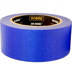 TAŚMA NIEBIESKA MALARSKA UNI-GRADE 30mm x 50yd
