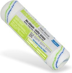 WAŁEK BLUE DOLPHIN MICROFIBRA 245mm 9mm SERIA 330